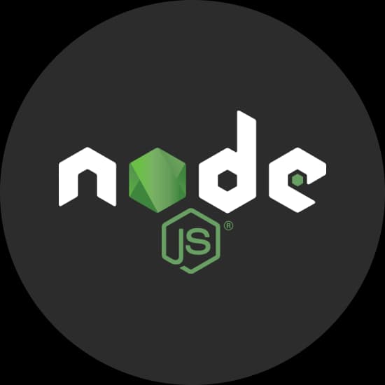 node js